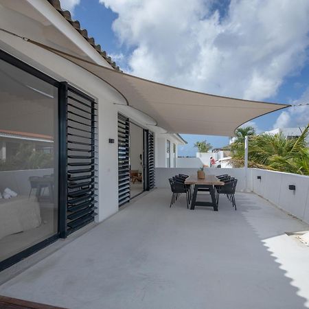 Villa Noma - Luxe Villa Met Uitzicht Spaanse Water Βίλλεμσταντ Εξωτερικό φωτογραφία