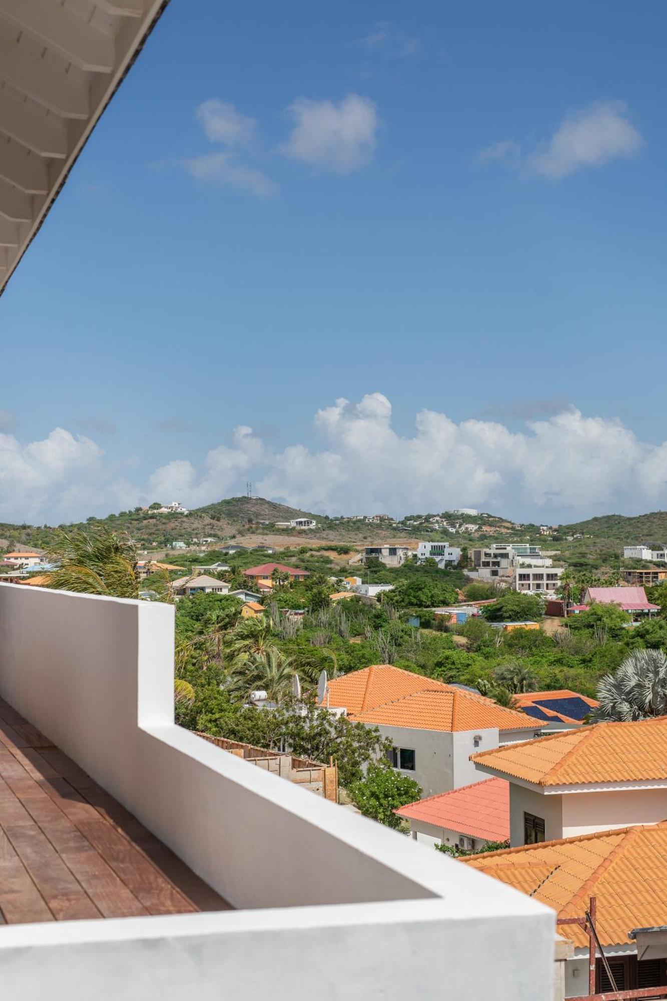 Villa Noma - Luxe Villa Met Uitzicht Spaanse Water Βίλλεμσταντ Εξωτερικό φωτογραφία