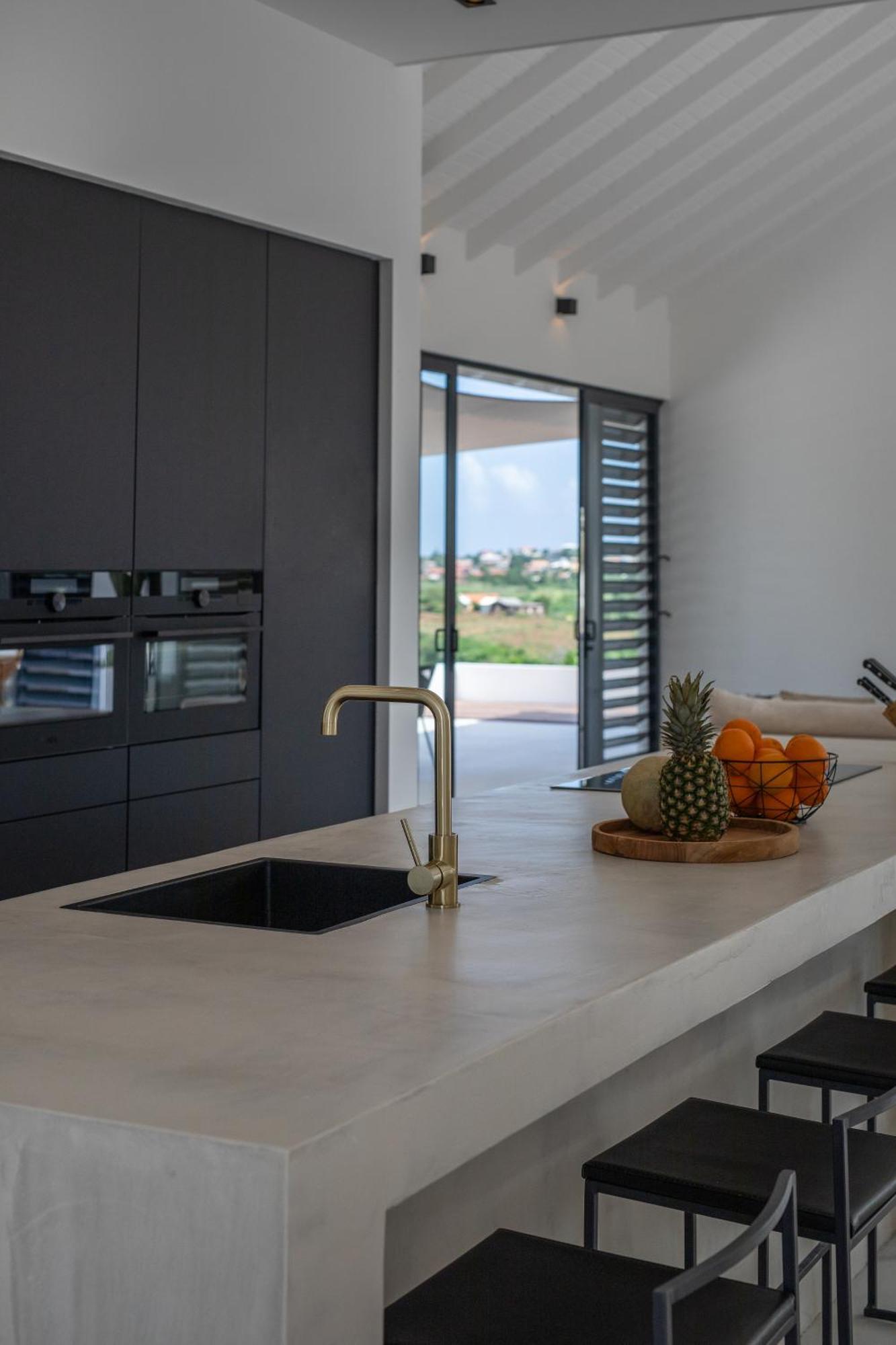 Villa Noma - Luxe Villa Met Uitzicht Spaanse Water Βίλλεμσταντ Εξωτερικό φωτογραφία