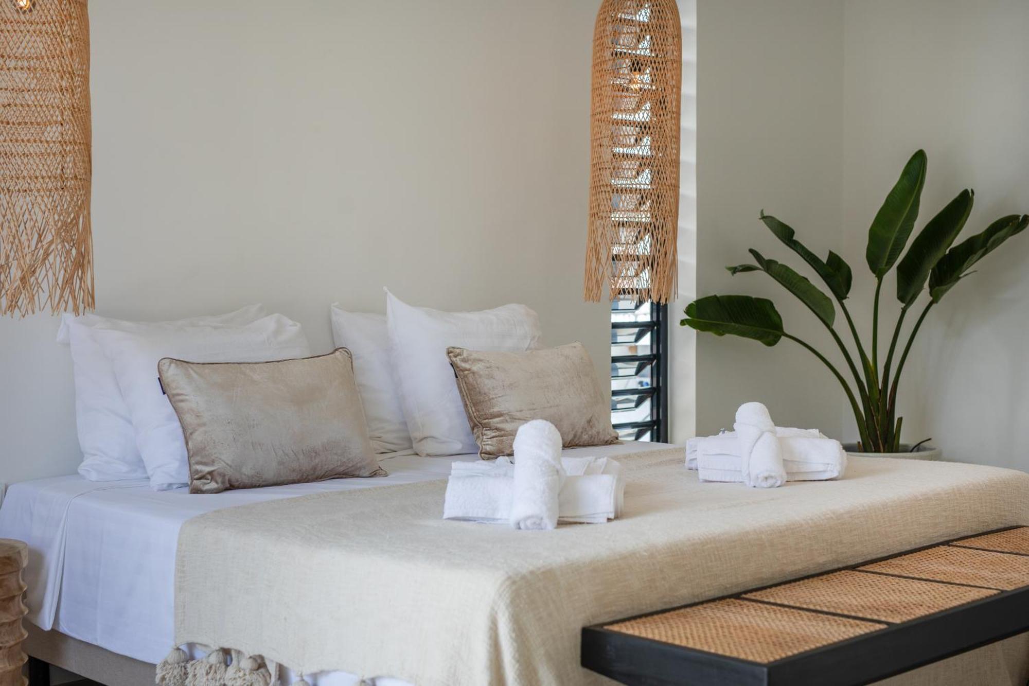 Villa Noma - Luxe Villa Met Uitzicht Spaanse Water Βίλλεμσταντ Εξωτερικό φωτογραφία