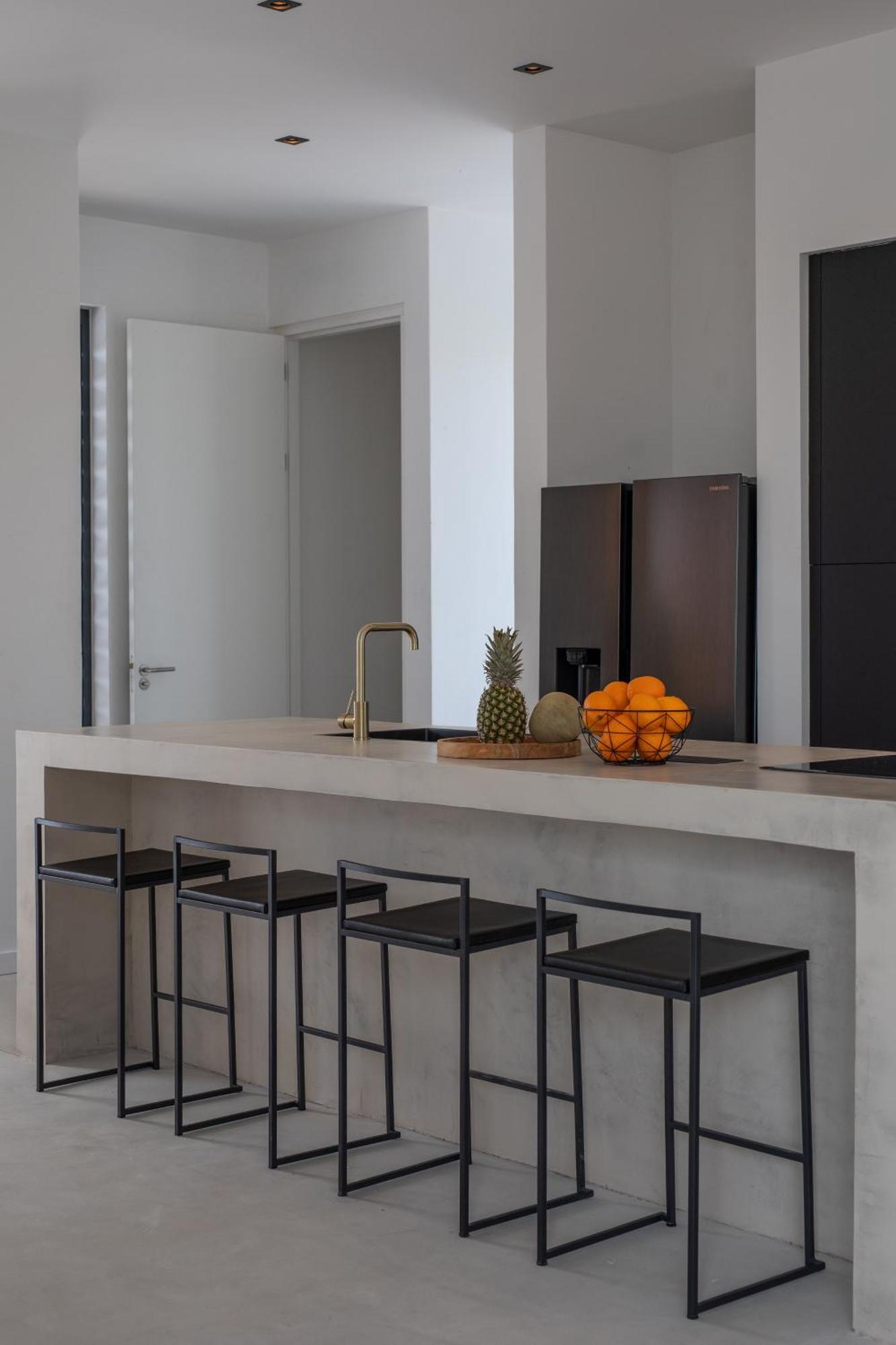 Villa Noma - Luxe Villa Met Uitzicht Spaanse Water Βίλλεμσταντ Εξωτερικό φωτογραφία