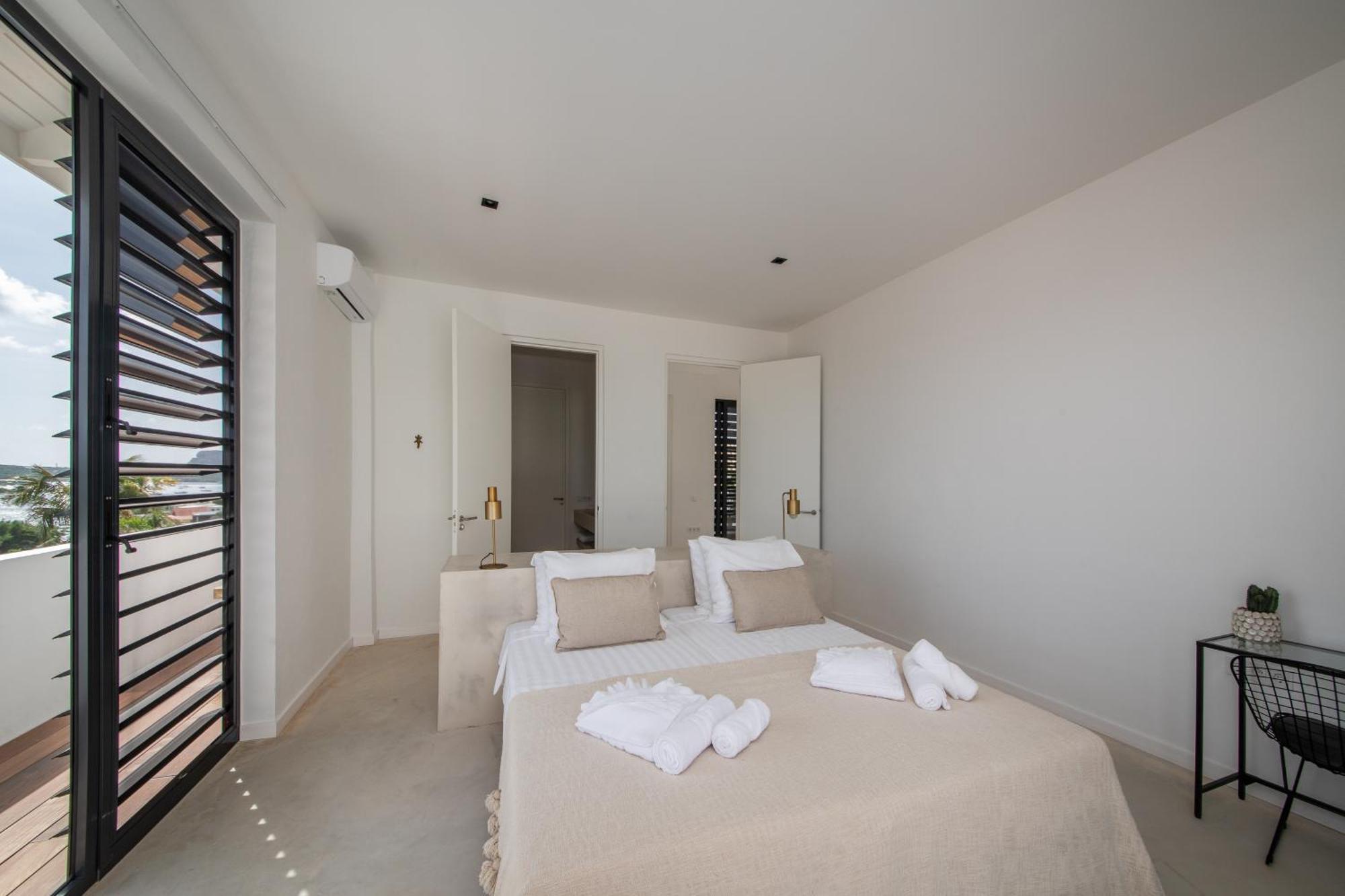 Villa Noma - Luxe Villa Met Uitzicht Spaanse Water Βίλλεμσταντ Εξωτερικό φωτογραφία