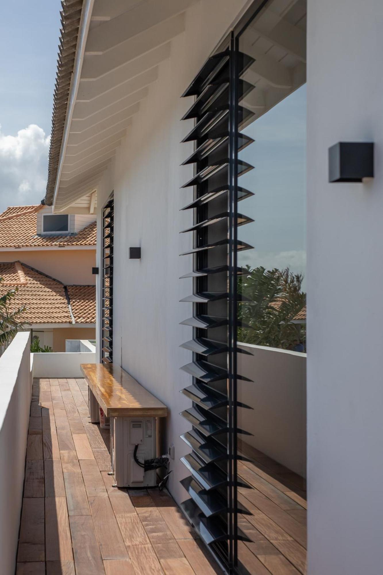 Villa Noma - Luxe Villa Met Uitzicht Spaanse Water Βίλλεμσταντ Εξωτερικό φωτογραφία