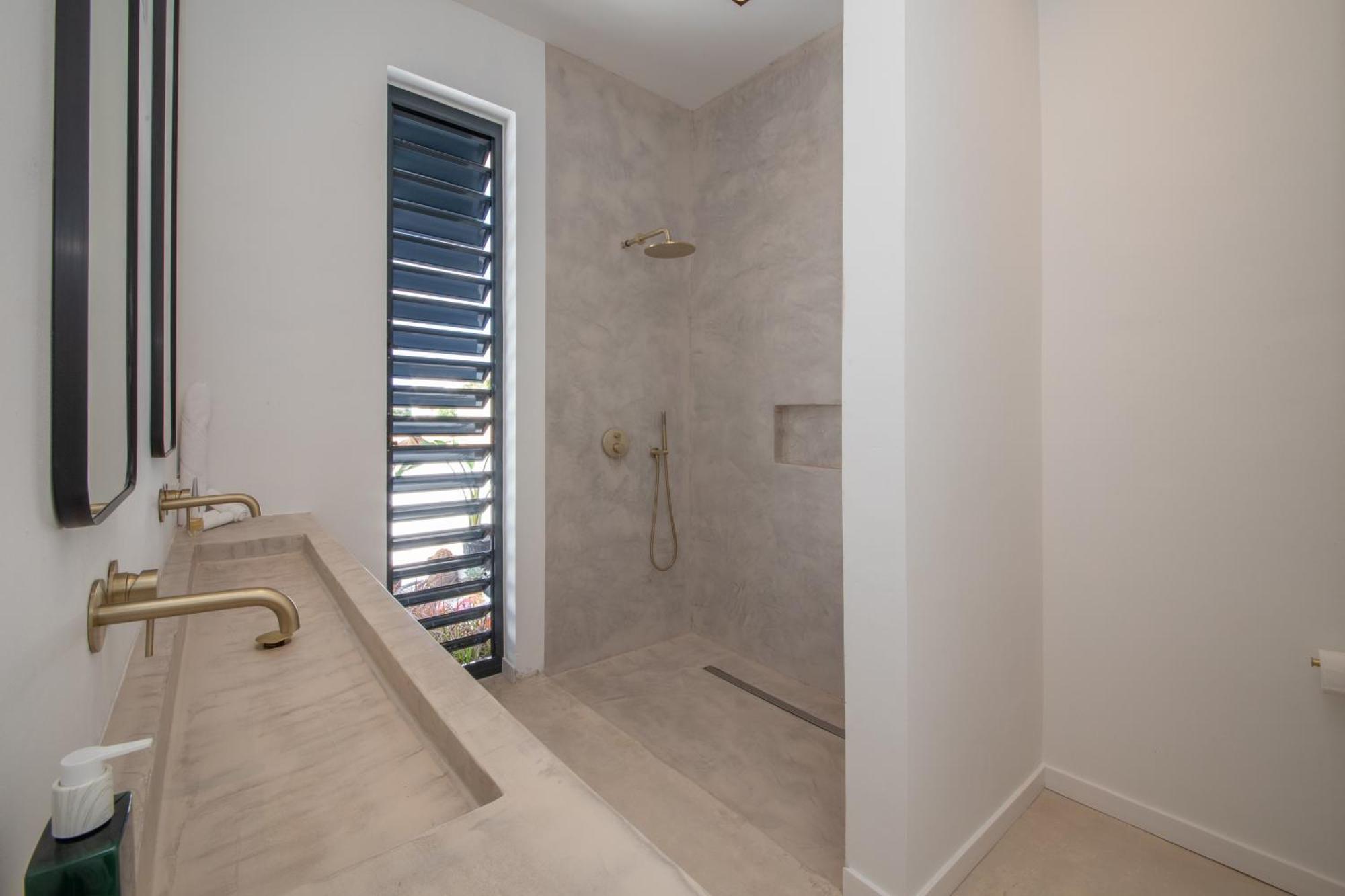 Villa Noma - Luxe Villa Met Uitzicht Spaanse Water Βίλλεμσταντ Εξωτερικό φωτογραφία