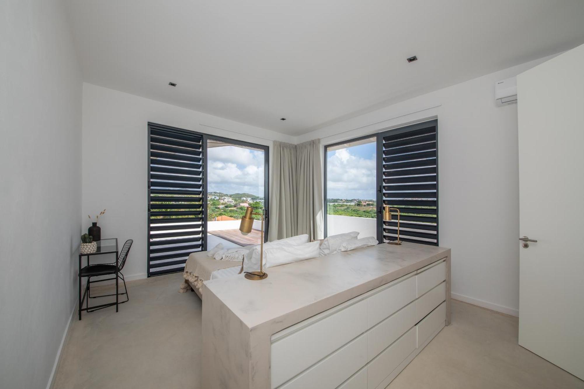 Villa Noma - Luxe Villa Met Uitzicht Spaanse Water Βίλλεμσταντ Εξωτερικό φωτογραφία