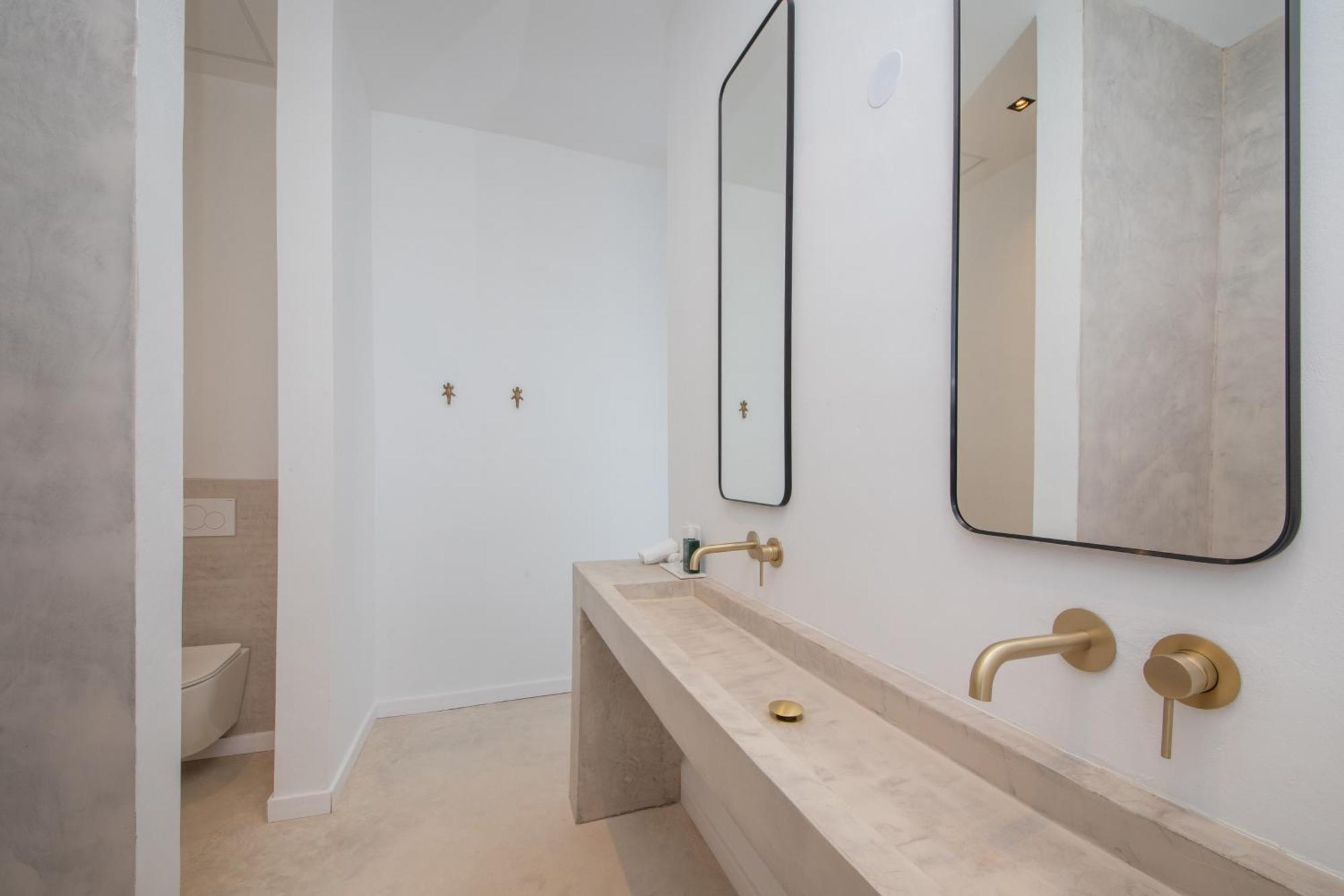 Villa Noma - Luxe Villa Met Uitzicht Spaanse Water Βίλλεμσταντ Εξωτερικό φωτογραφία