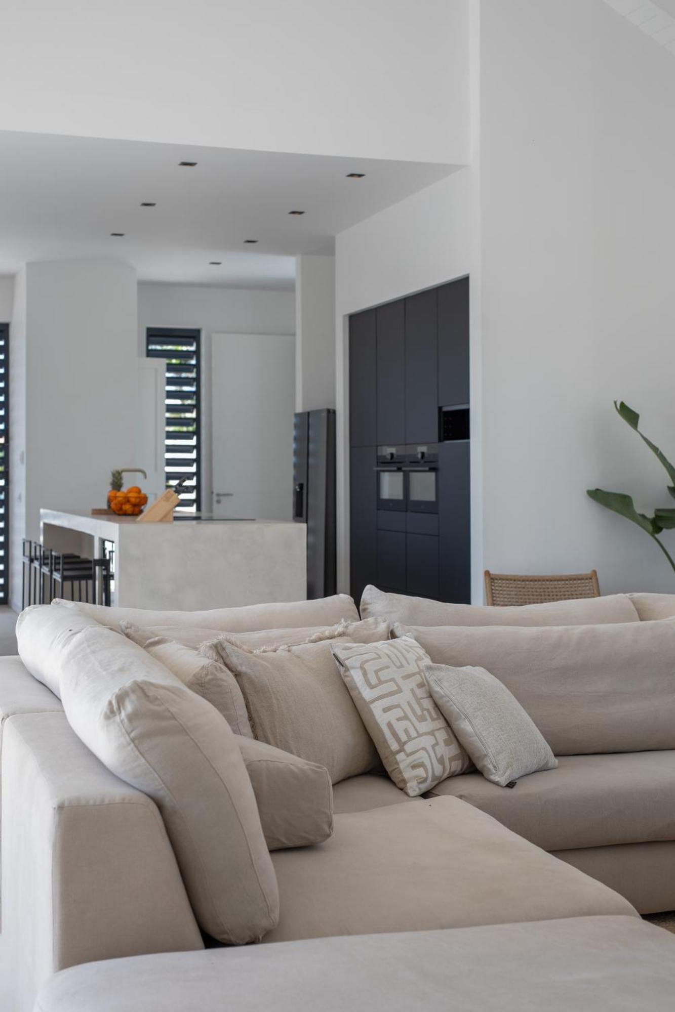 Villa Noma - Luxe Villa Met Uitzicht Spaanse Water Βίλλεμσταντ Εξωτερικό φωτογραφία