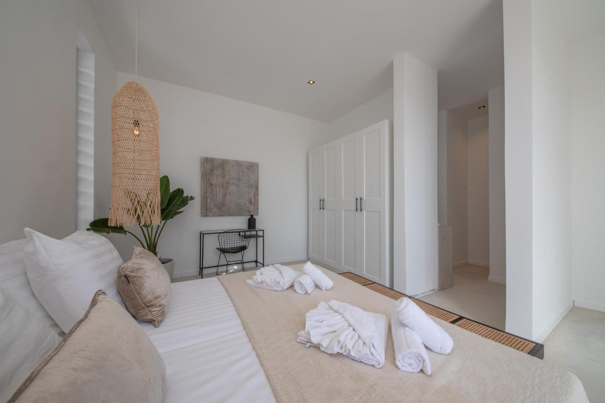 Villa Noma - Luxe Villa Met Uitzicht Spaanse Water Βίλλεμσταντ Εξωτερικό φωτογραφία
